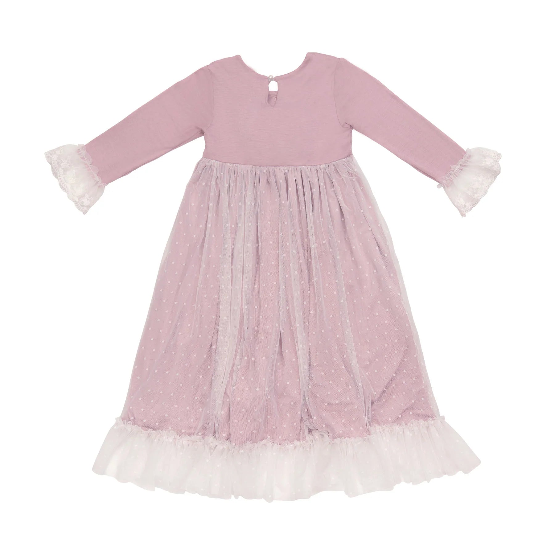 The Emily Dress